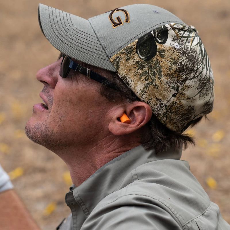 Load image into Gallery viewer, Mesquite Cap | GameGuard TwillBack