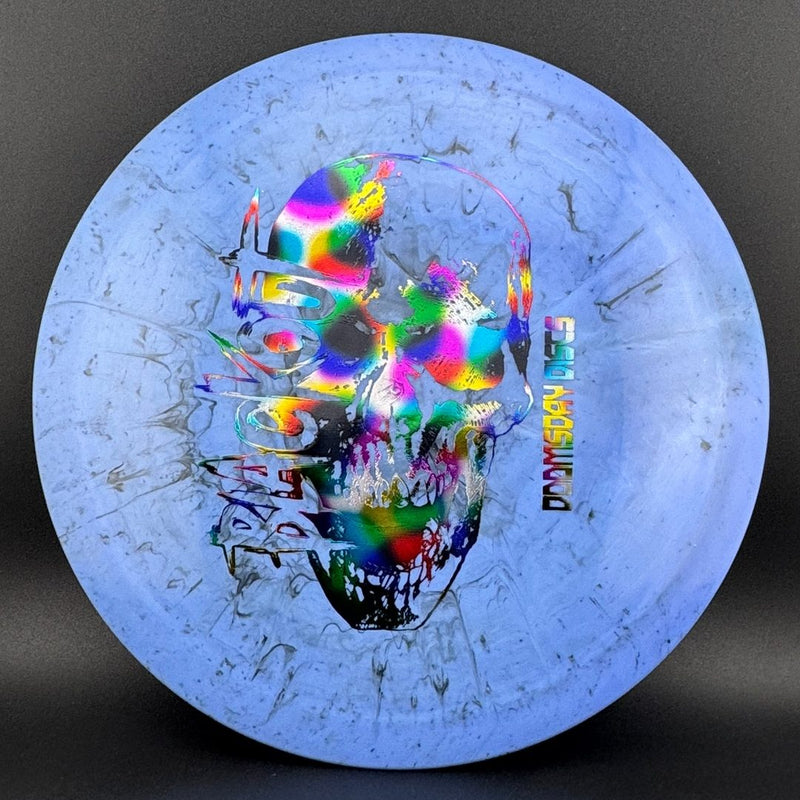 Load image into Gallery viewer, Biohazard Blackout