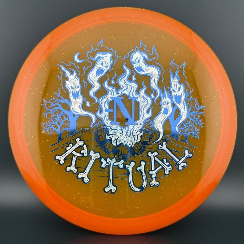 Load image into Gallery viewer, Arcane Ritual (First Run)