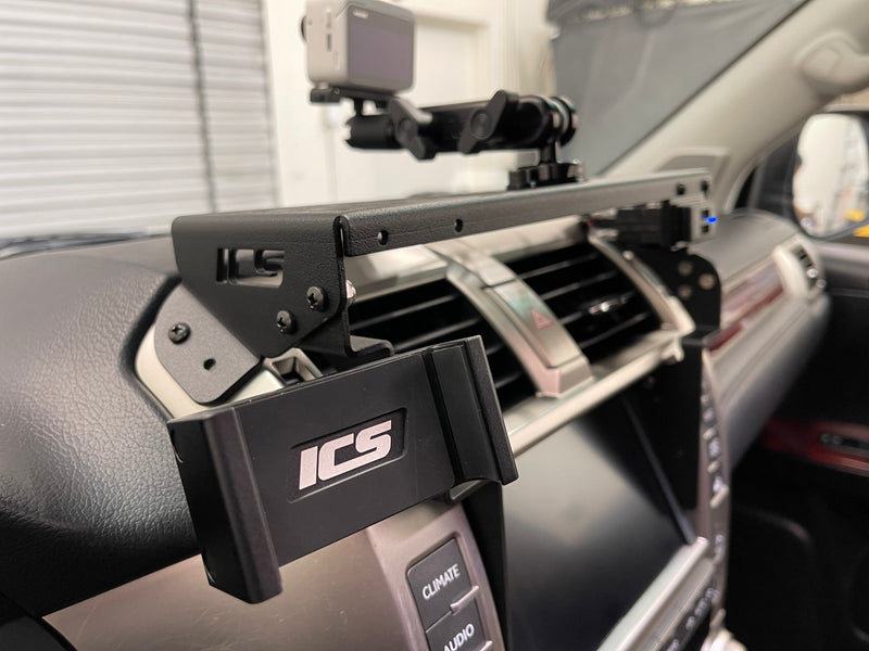 Load image into Gallery viewer, 2010-2021 Lexus GX460 Dash Mount