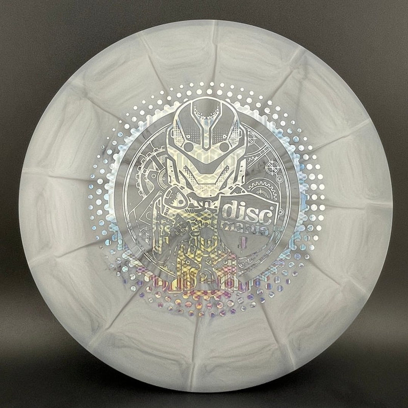 Load image into Gallery viewer, Lux Vapor Paradigm - Rare "Rapto-Pop" by Les White