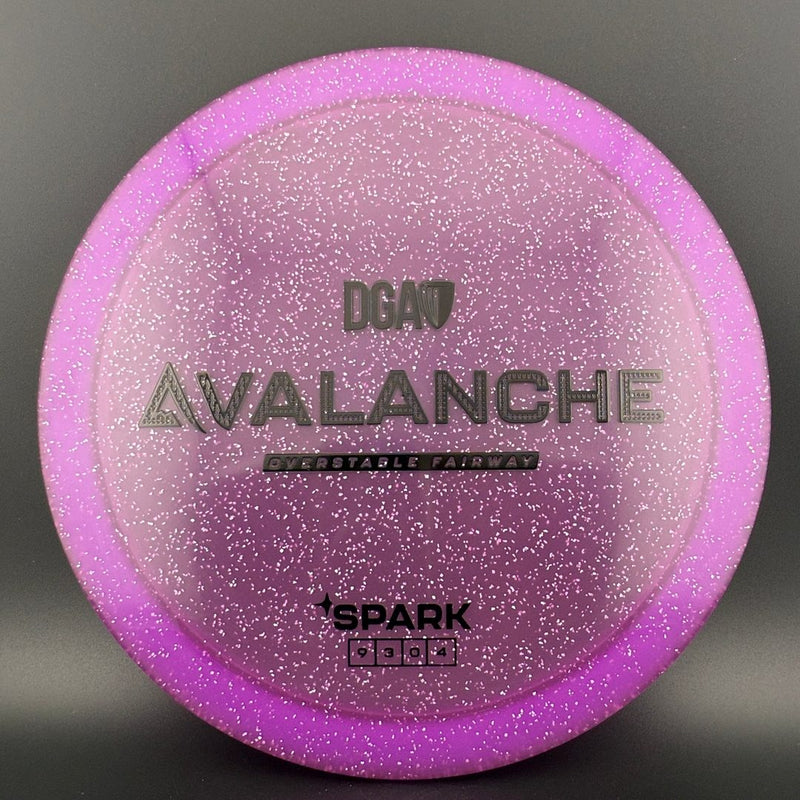 Load image into Gallery viewer, Spark Avalanche