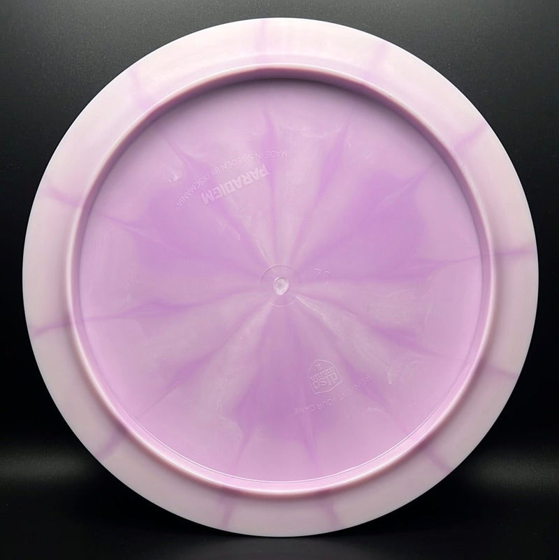 Load image into Gallery viewer, Lux Vapor Paradigm - Rare "Rapto-Pop" by Les White
