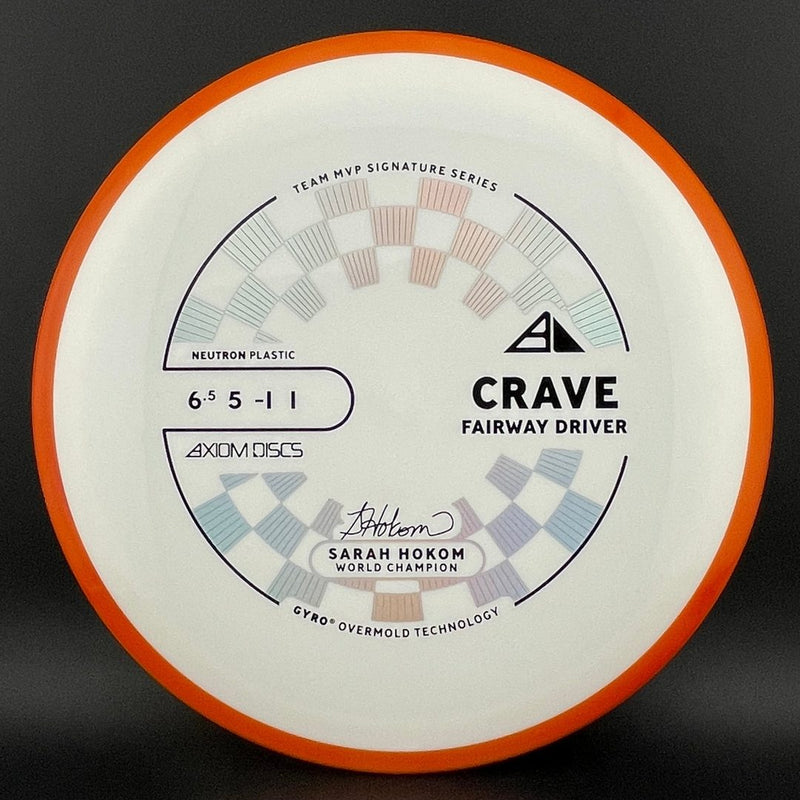 Load image into Gallery viewer, Neutron Crave - Sarah Hokom Signature Series