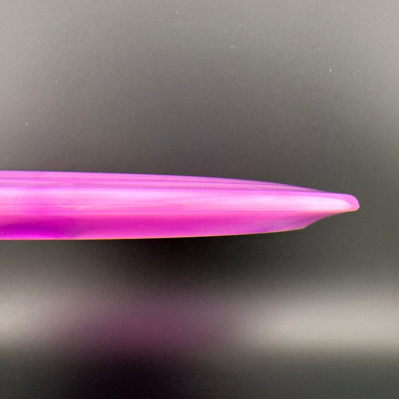 Load image into Gallery viewer, Z Swirl Captain's Raptor - Ulibarri x Wysocki Collab Edition