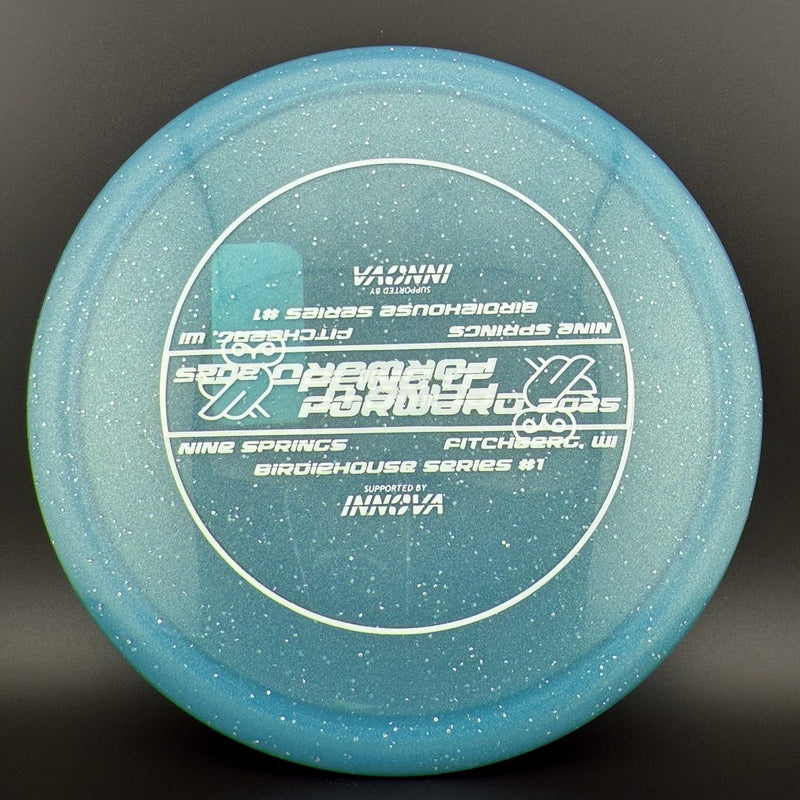 Load image into Gallery viewer, MoonDust Champion Teebird F2 - Various Multi Stamp
