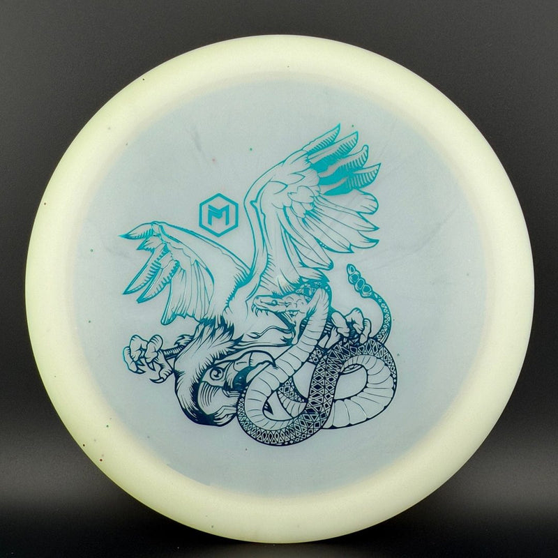 Load image into Gallery viewer, Z Sparkle Vulture - Paul McBeth Limited Edition