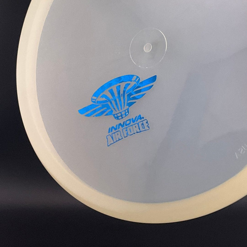 Load image into Gallery viewer, Champion Toro - LVC Run - Air Force - Rare Iced Shimmer