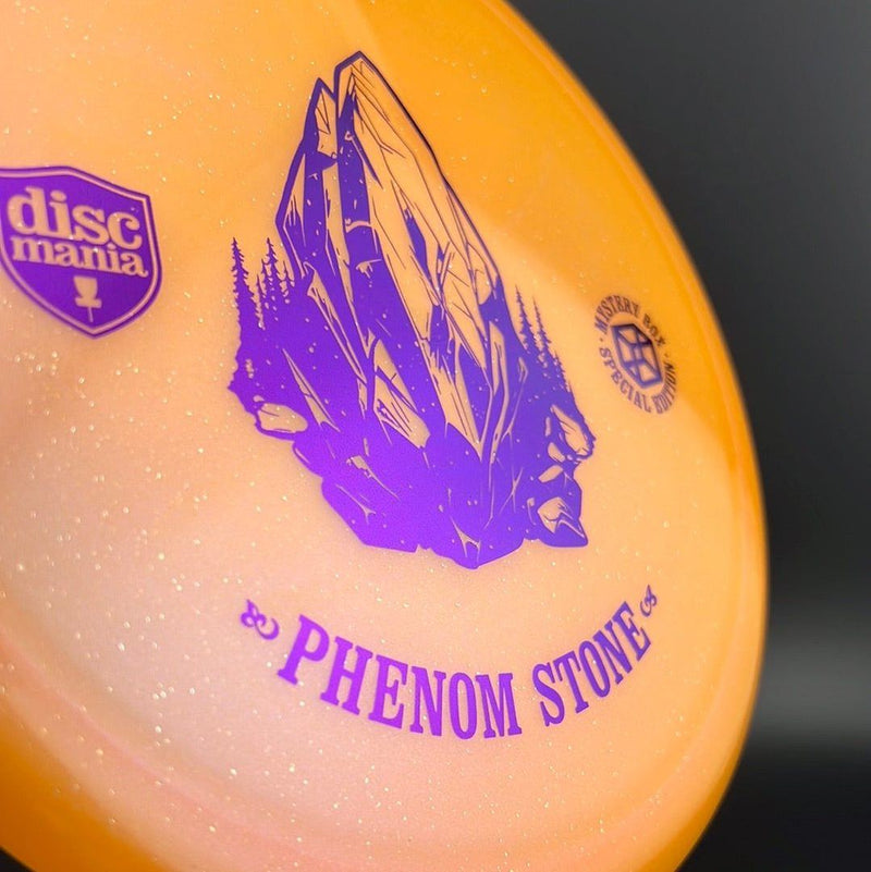 Load image into Gallery viewer, Neo PD - Manianite - "Phenom Stone" MB '23