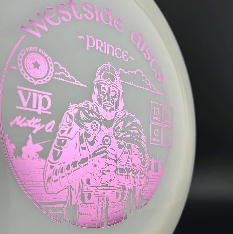 Load image into Gallery viewer, VIP Prince (First Run) - Matty Orum Signature