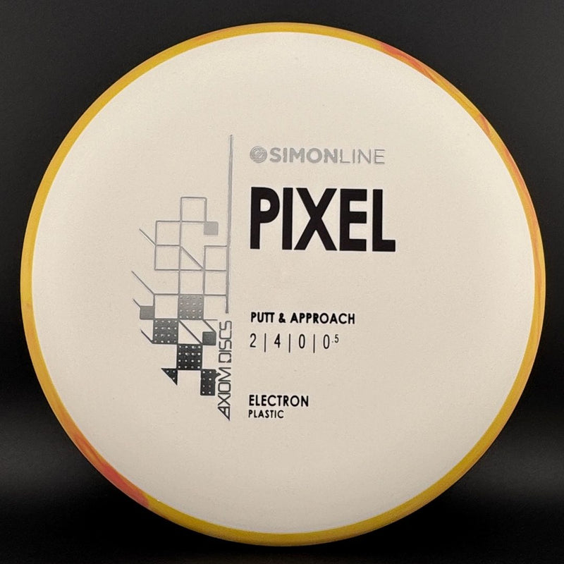 Load image into Gallery viewer, Medium Electron Pixel - Simon Line