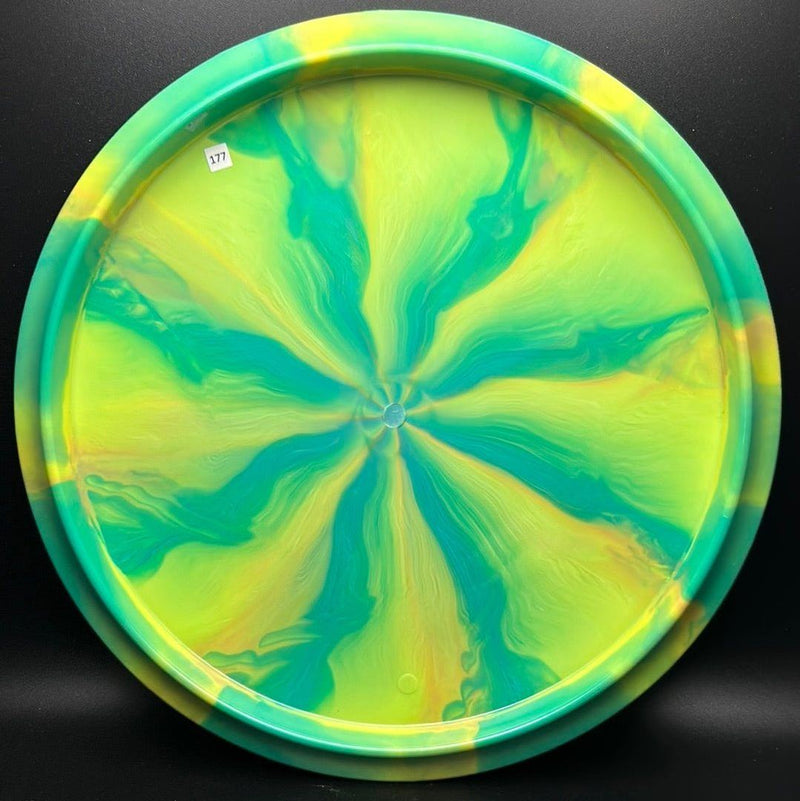 Load image into Gallery viewer, Nebula Aura Pathfinder - Imported - Strongman
