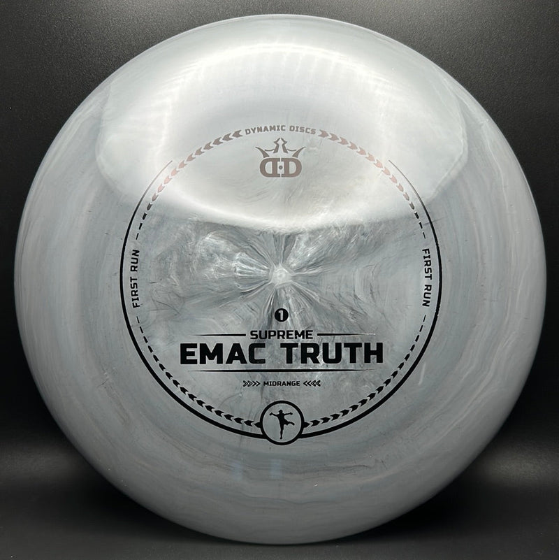 Load image into Gallery viewer, Supreme EMAC Truth - First Run