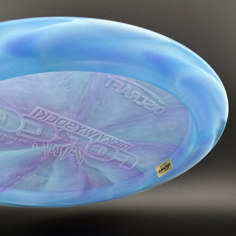 Load image into Gallery viewer, Z Swirl Force - Ricky Wysocki 2025 Tour Series