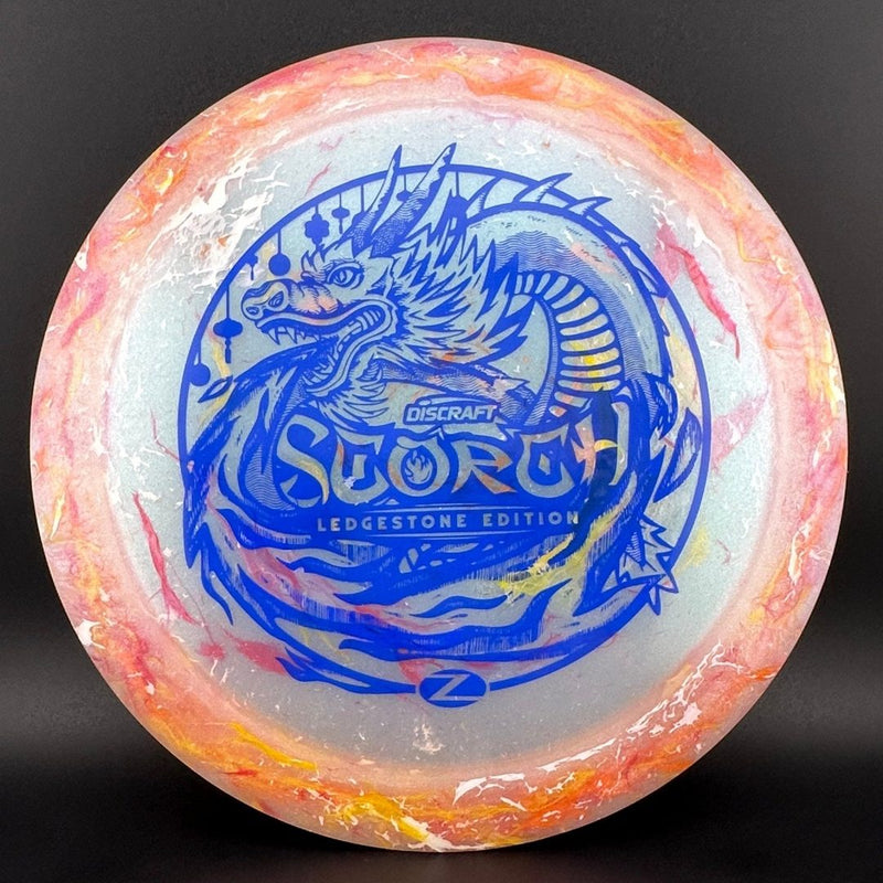 Load image into Gallery viewer, Colorshift Jawbreaker Z FLX Scorch - Ledgestone 2025 Edition