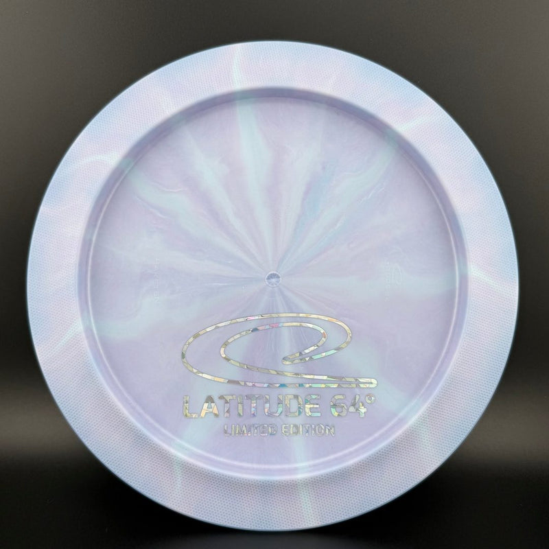 Load image into Gallery viewer, Gold Burst Raketen - Limited Edition Stamp - OOP