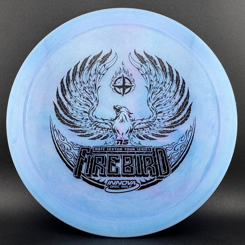 Load image into Gallery viewer, 2021 Glow Champion Firebird - Nate Sexton Tour Series