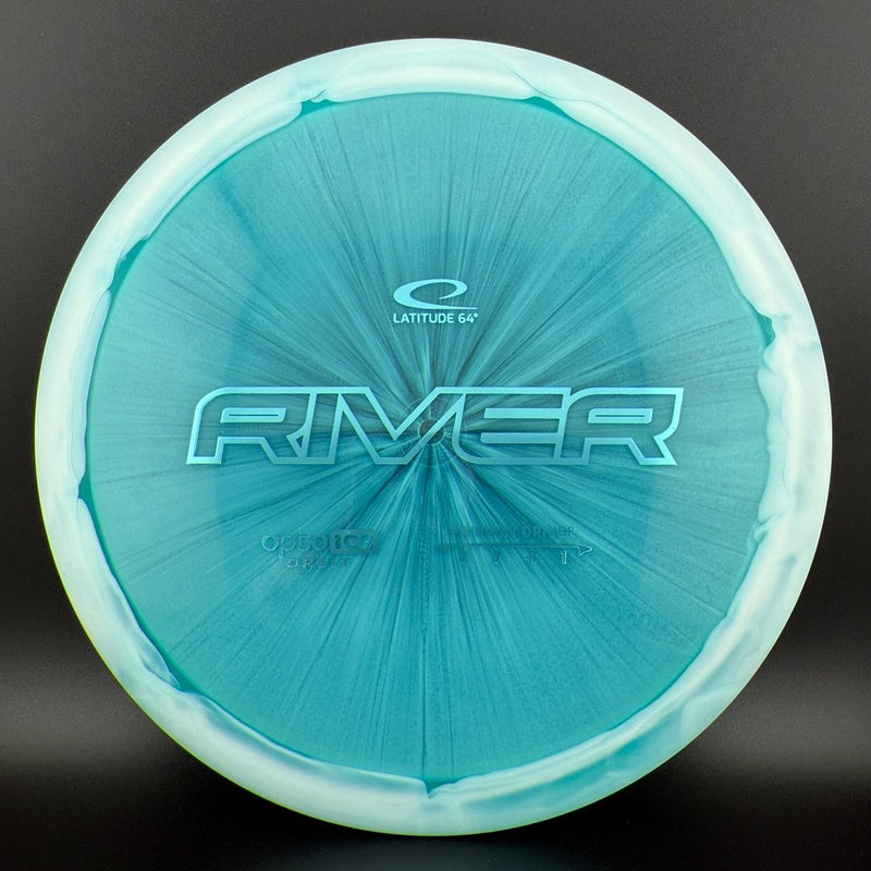 Load image into Gallery viewer, Opto Ice Orbit River - Fairway Driver