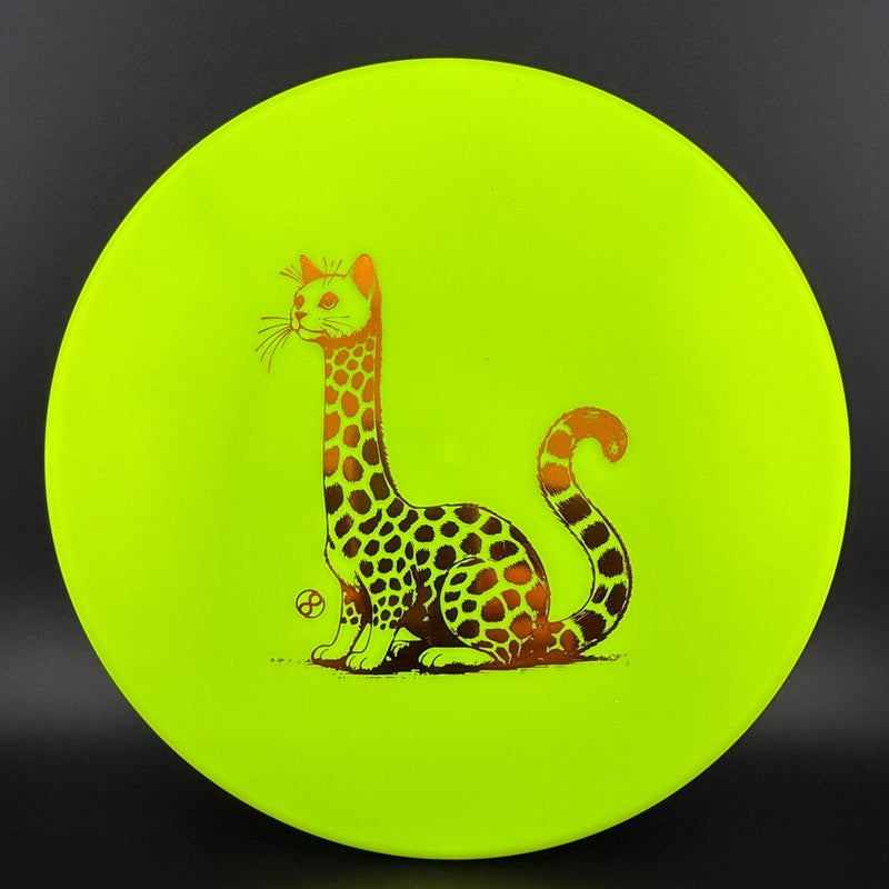 Load image into Gallery viewer, Star Polecat - "Pole-Cat"