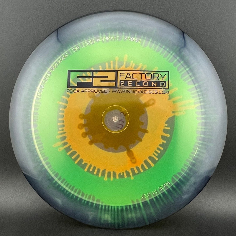 Load image into Gallery viewer, I-Dye Champion Daedalus - F2