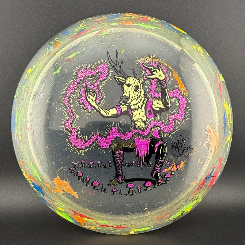 Load image into Gallery viewer, Jawbreaker Z FLX Cicada - Elk Man 2.0 by Ripper Studios
