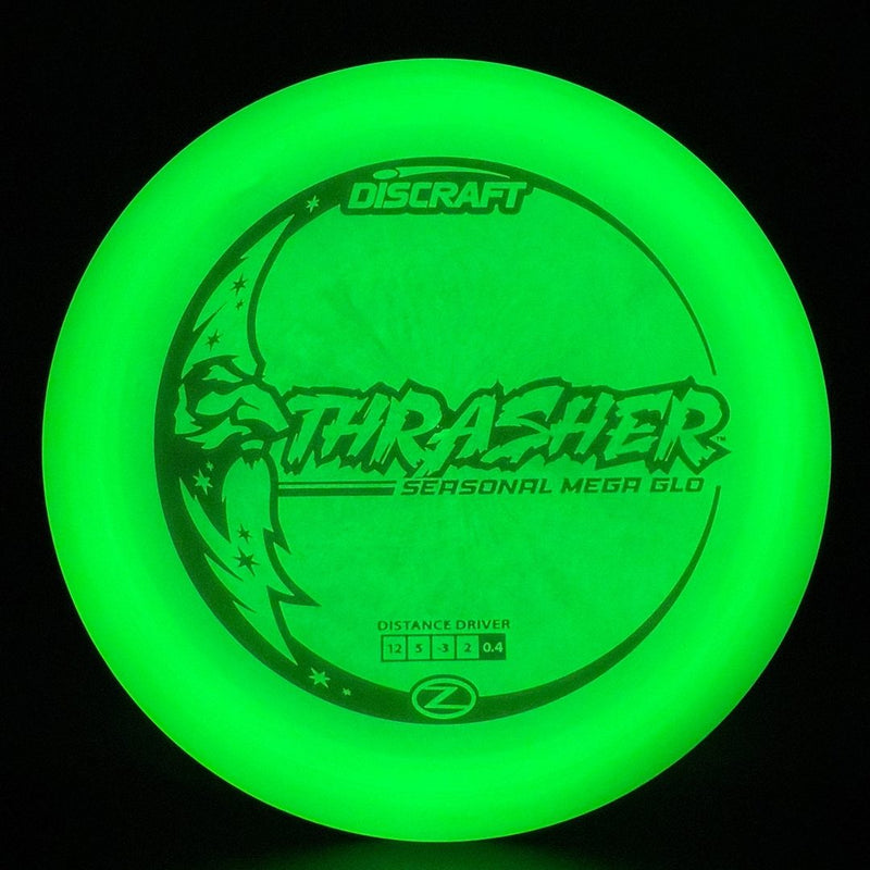 Load image into Gallery viewer, Mega Glo Thrasher - Seasonal Glo