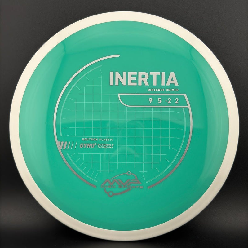 Load image into Gallery viewer, Neutron Inertia