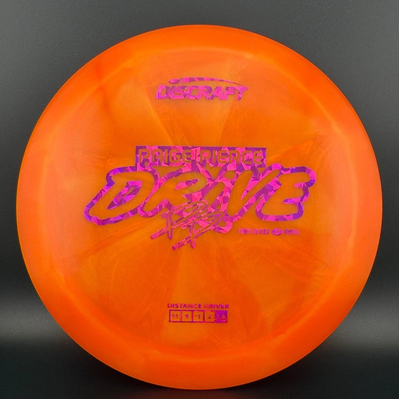 Load image into Gallery viewer, Z Swirl Drive - Paige Pierce 2025 Tour Series
