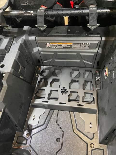 Load image into Gallery viewer, Aftermarket Mount Plate for Milwaukee Packout