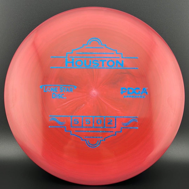 Load image into Gallery viewer, Bravo Houston