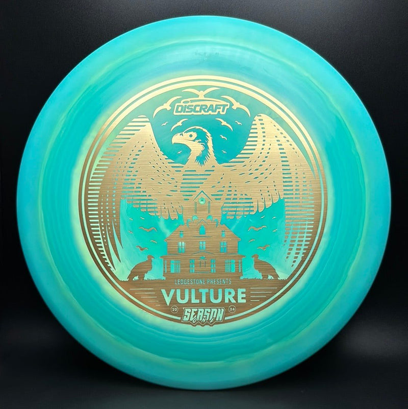 Load image into Gallery viewer, Lightweight ESP Vulture - 2024 Ledgestone Edition