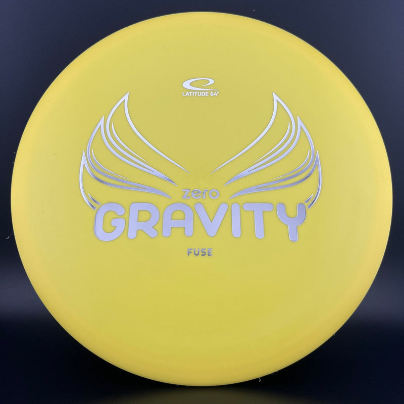 Load image into Gallery viewer, Zero Gravity Fuse