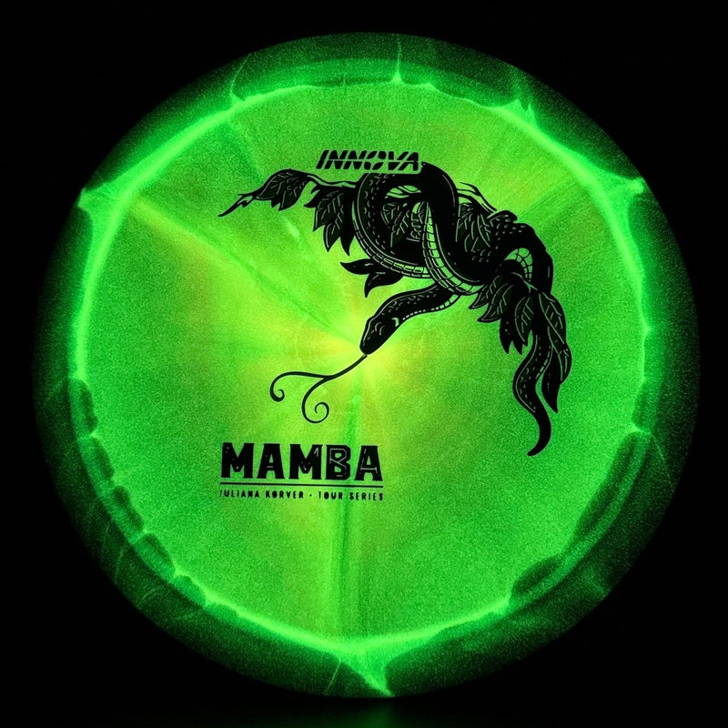 Load image into Gallery viewer, Proto Glow Halo Star Mamba - Juliana Korver 2026 Tour Series