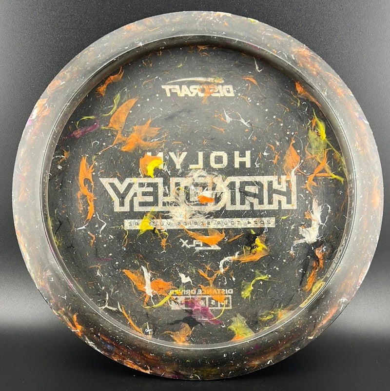 Load image into Gallery viewer, Jawbreaker Z FLX Vulture - 2024 Holyn Handley Tour Series