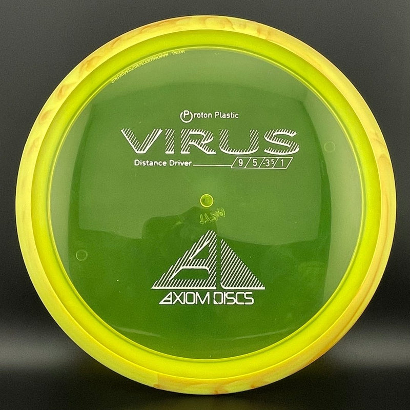 Load image into Gallery viewer, Proton Virus