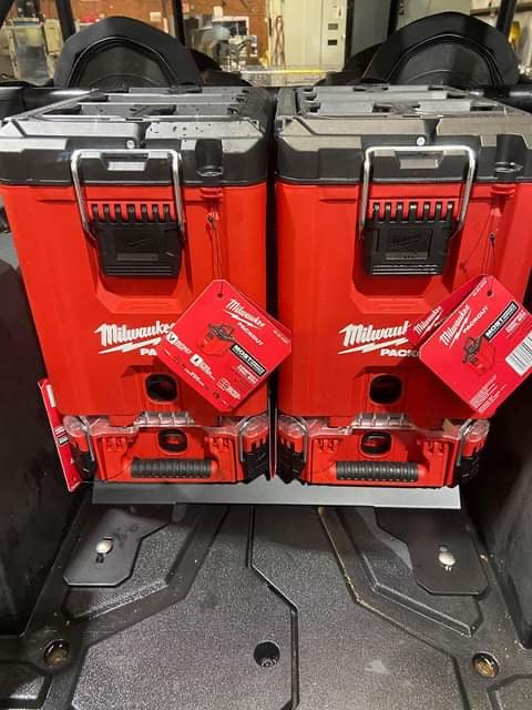 Load image into Gallery viewer, Aftermarket Mount Plate for Milwaukee Packout
