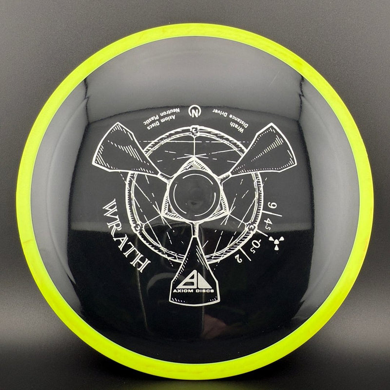 Load image into Gallery viewer, Neutron Wrath