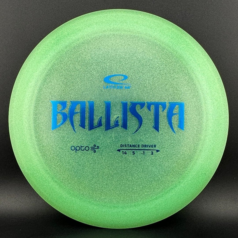 Load image into Gallery viewer, Opto Air Ballista