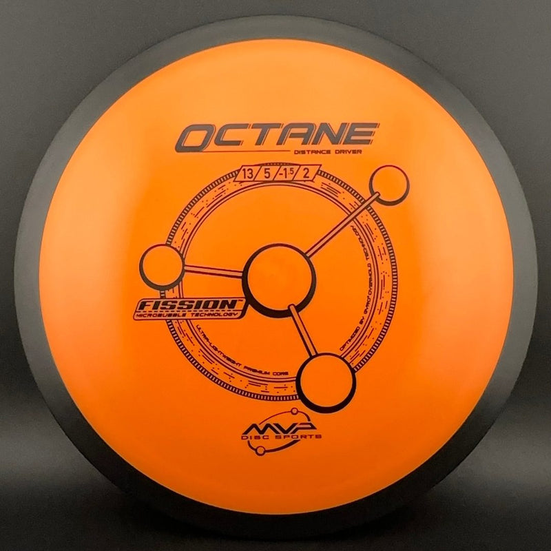 Load image into Gallery viewer, Fission Octane