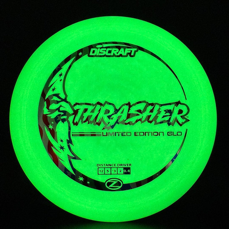Load image into Gallery viewer, Z Glo Thrasher - Limited Edition