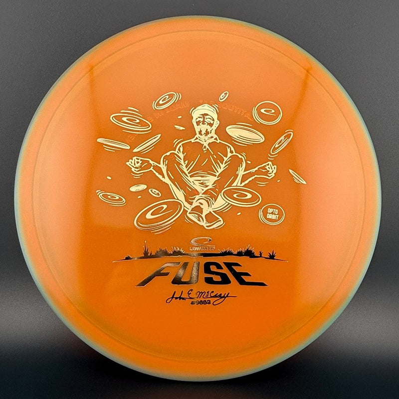 Load image into Gallery viewer, Opto Orbit Fuse - John E McCray 2025 Tour Series