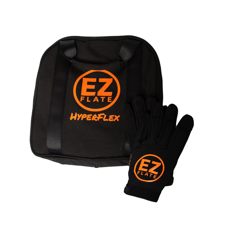 Load image into Gallery viewer, Hyperflex 4-Way Hose Kit with Standard Manifold
