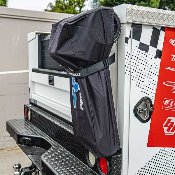 Load image into Gallery viewer, 2 & 3 Ton Jack Cover