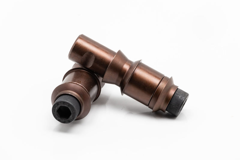 Load image into Gallery viewer, HD Can-Am X3 Lower Uniball Pin