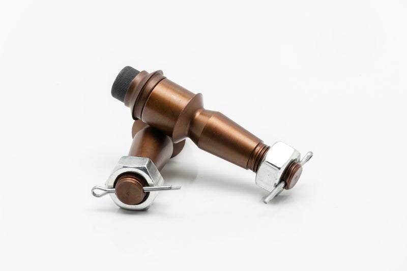 Load image into Gallery viewer, HD Can-Am X3 Upper Uniball Pin