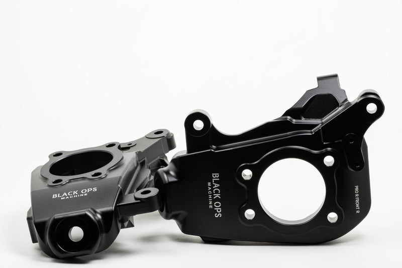 Load image into Gallery viewer, Pro R/ Turbo R Front Knuckles