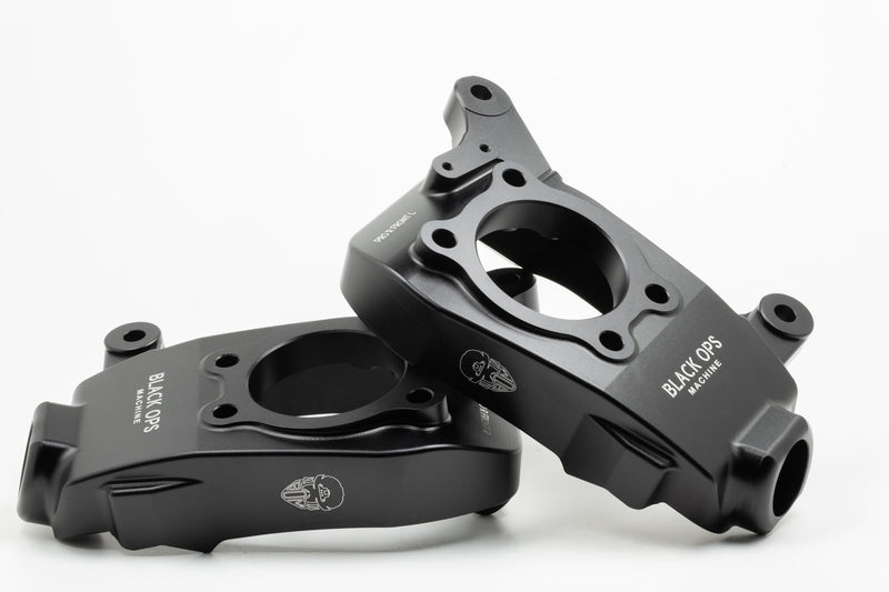 Load image into Gallery viewer, Pro R/ Turbo R Front Knuckles