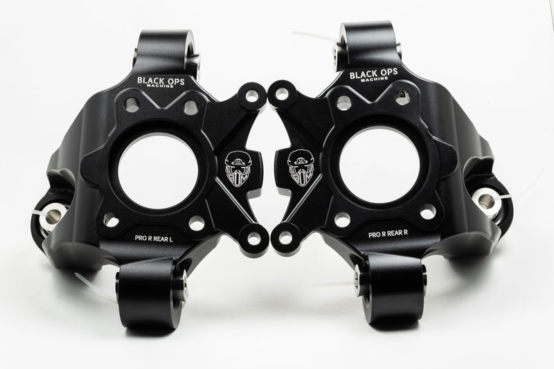 Load image into Gallery viewer, Pro R/ Turbo R Rear Knuckles