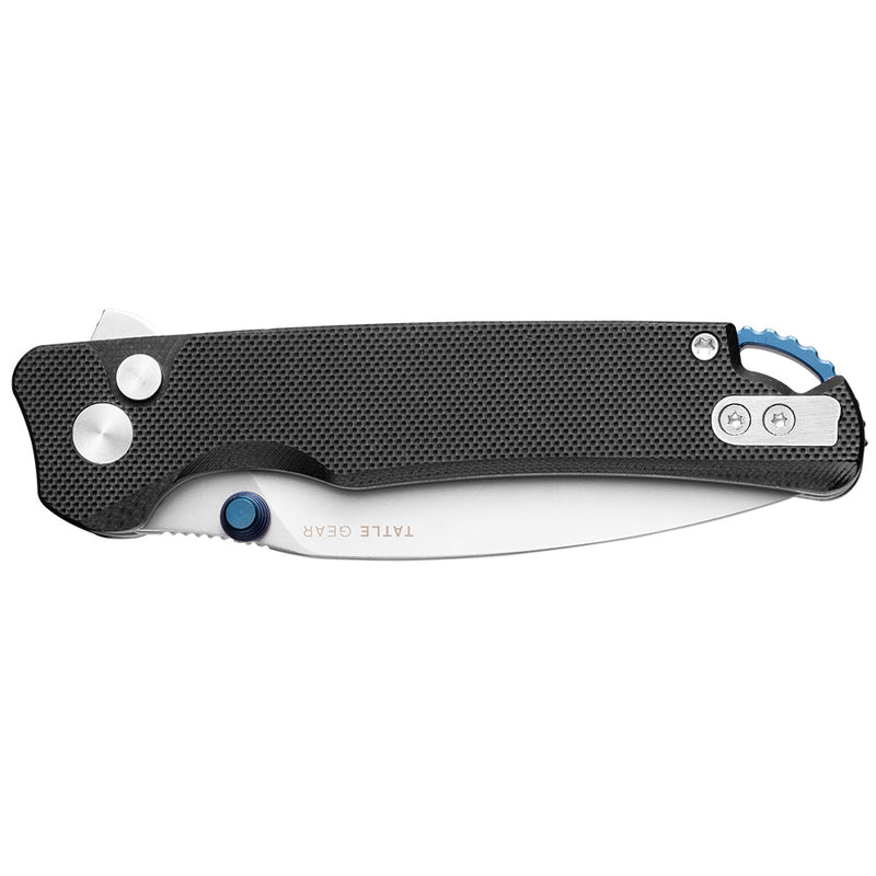 Load image into Gallery viewer, The Tatle Gear™-Ironworker