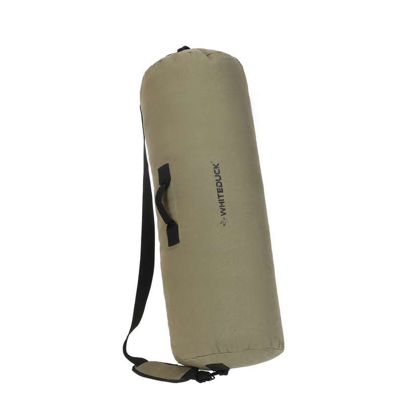 Load image into Gallery viewer, Hoplite Canvas Duffel Bag
